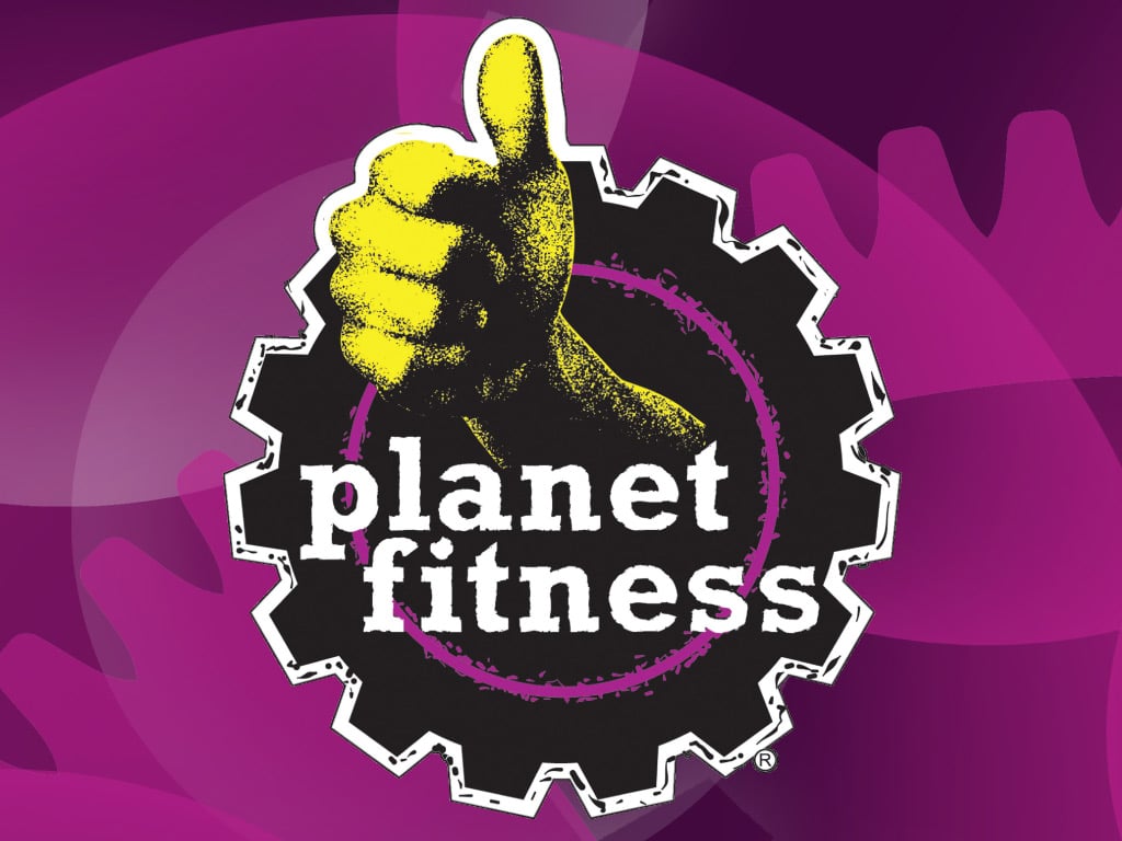 Planet Fitness - Big Brothers Big Sisters of Western North Carolina