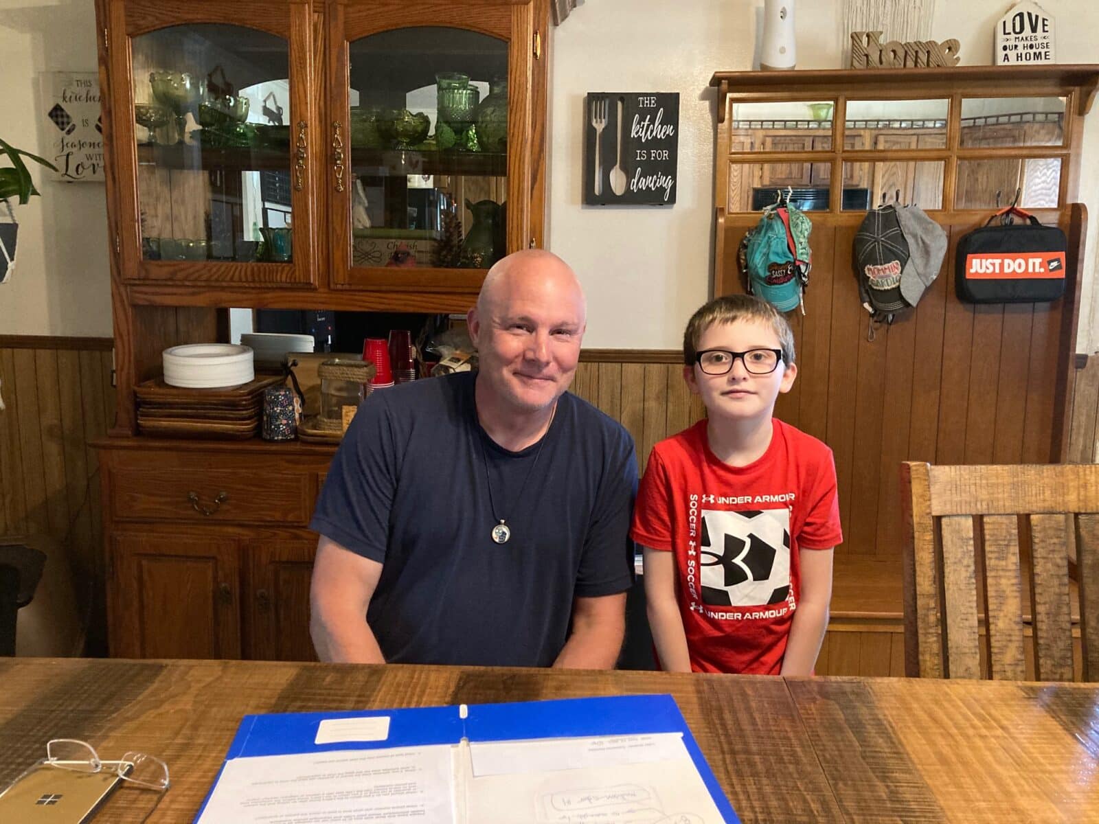 New Match Monday celebrates matches in four counties Big Brothers Big