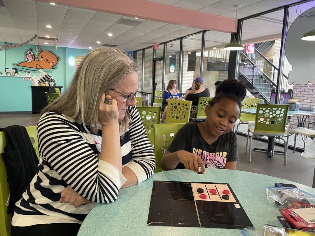 Back-to-School Bash at The Hop