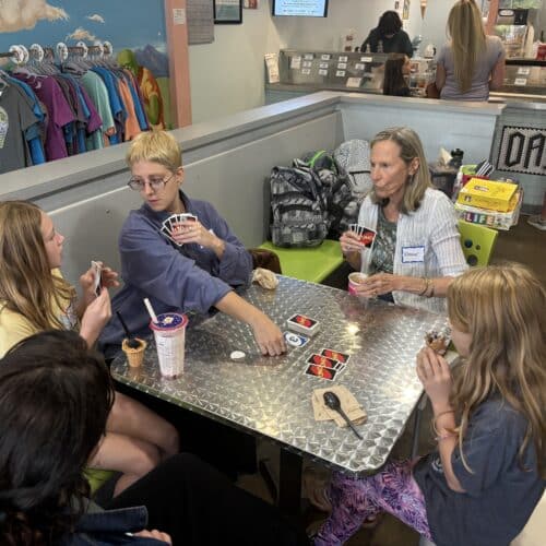 Back-to-School Bash at The Hop