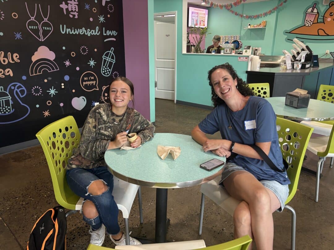 Back-to-School Bash at The Hop