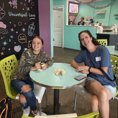Back-to-School Bash at The Hop
