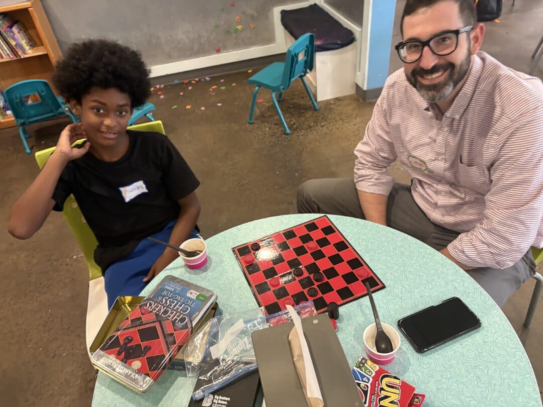 Back-to-School Bash at The Hop