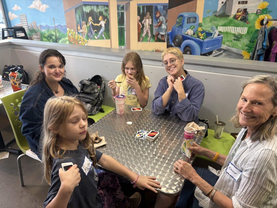 Back-to-School Bash at The Hop