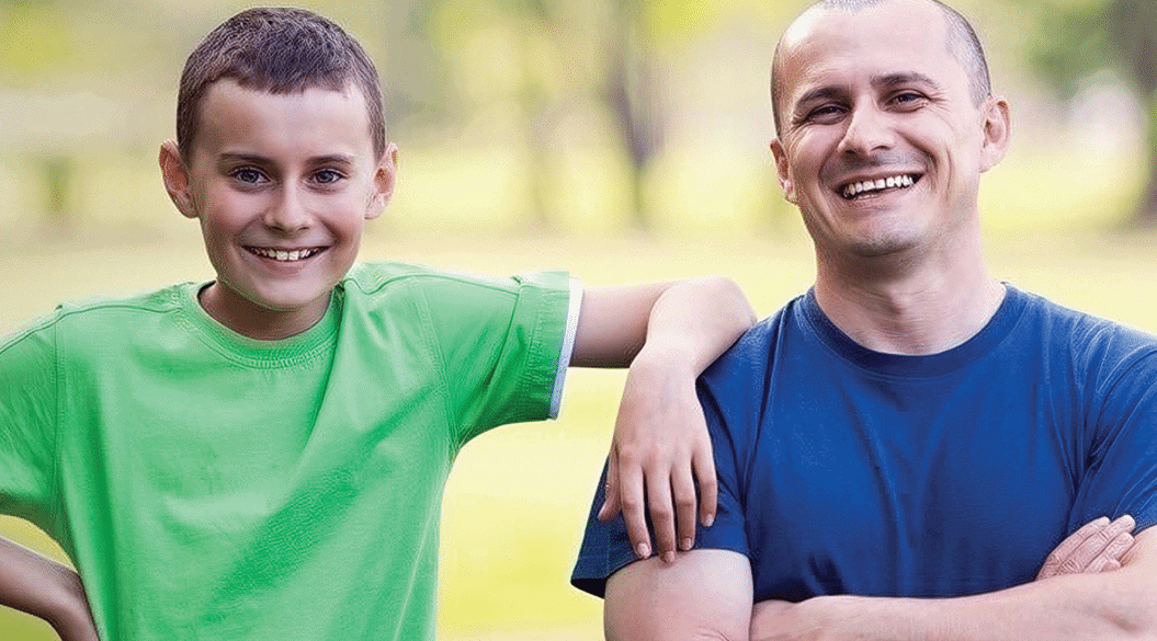 Danielle Hernandez Laurel magazine January 2026 Big Brothers Big Sisters Western North Carolina Cashiers Highlands Macon Jackson county