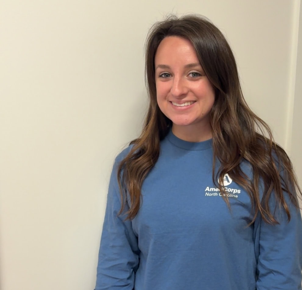 Project MARS/AmeriCorps collects “Great Stories” from its members in which they reflect on their experiences mentoring in the classroom and the progress they see in students. This month’s story was written by Maraeh Carringer.